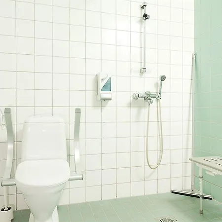 Forenom Hotel Oulu
