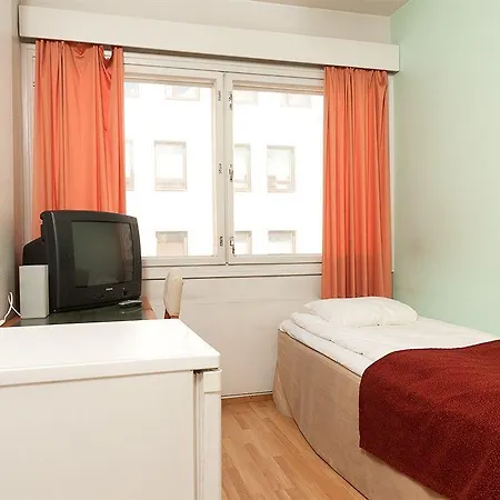 Forenom Hotel 2*