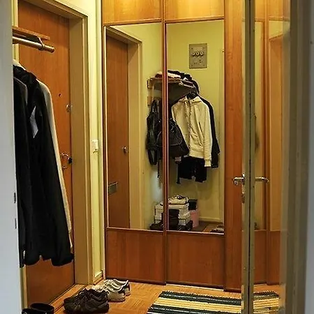 Forenom Hotel