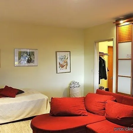 Hotel Forenom Oulu