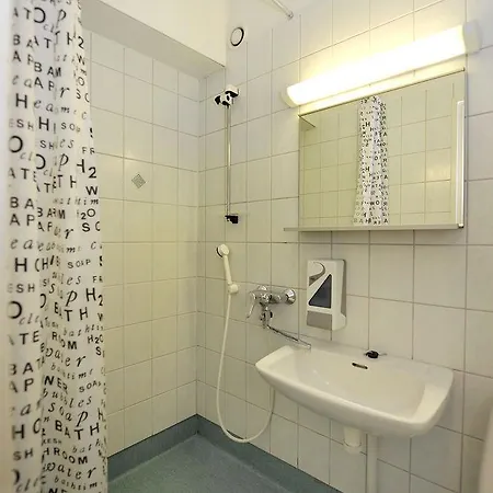 Forenom Hotel 2*