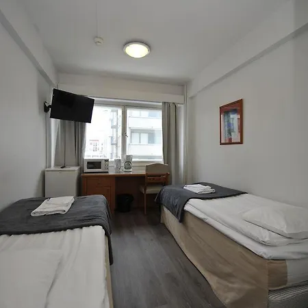 Forenom Hotel