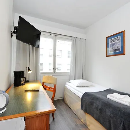 Forenom Hotel