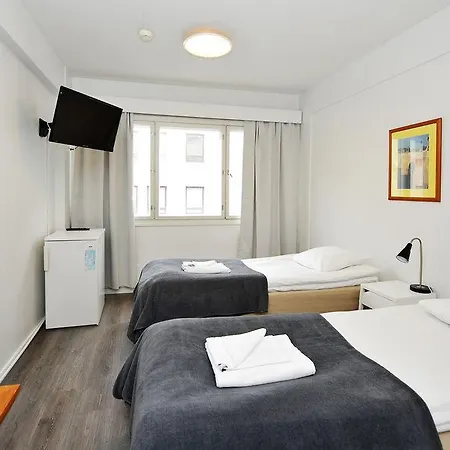 Forenom Hotel