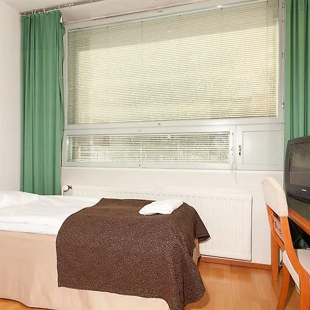 Forenom Hotel 2*