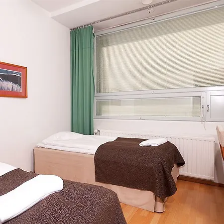 Forenom Hotel