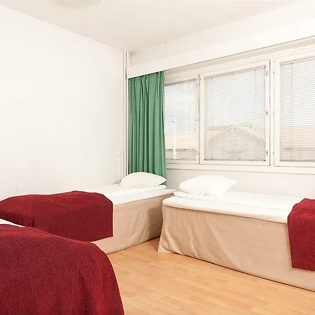 Forenom Hotel 2*