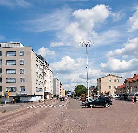 Forenom Hotel